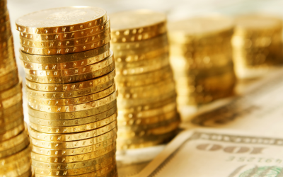 Harga Emas Naik Lagi, Ternyata Ini Penyebabnya!