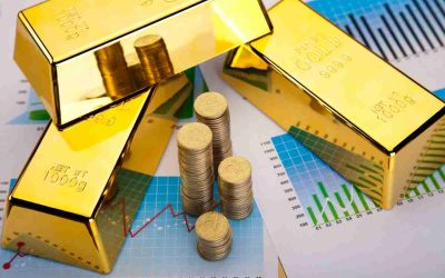 3 Fakta Tentang Inflasi Emas di Masa Pandemi