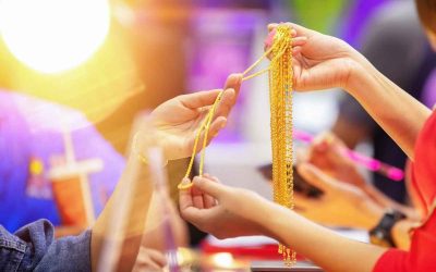 Beli Emas Kapan pun Akan Tetap Menguntungkan, Berikut Faktanya