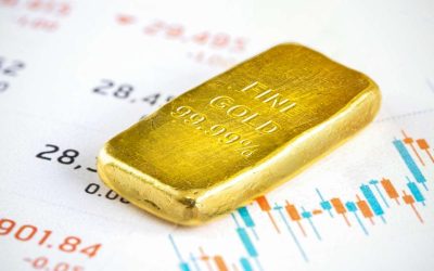 Logam Emas, Lebih Baik Jadikan Batangan atau Perhiasan?