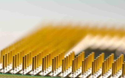 5 Barang Limbah Elektronik yang Banyak Mengandung Emas