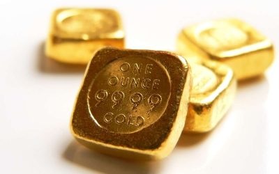 Penting! 4 Cara Membedakan Emas Asli dan Palsu