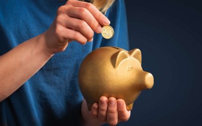 Nabung Emas untuk Pendidikan Anak? Kenapa Tidak