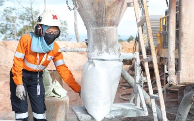 Berbagai Manfaat yang Telah Diberikan oleh Tambang Emas Martabe