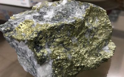 Luar Biasa! Ternyata Sebanyak Ini Cadangan Emas Indonesia