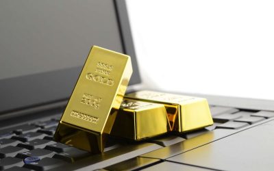 Tips Melakukan Jual Beli Emas Online yang Terjamin Keamanannya