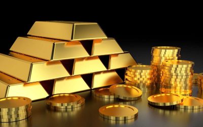 Apakah yang Dimaksud dengan Kadar Emas 375? Berikut Penjelasannya