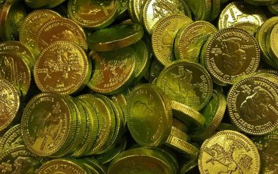 Cara Investasi Emas Agar Untung? Simak Strategi Ini