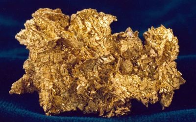 Fakta Unik dan Sifat Emas yang Jarang Diketahui, Berikut Jabarannya