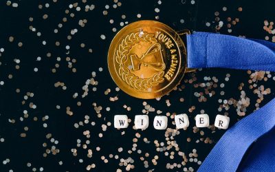 Sebenarnya Medali Emas Terbuat dari Apa? Berikut Penjelasannya