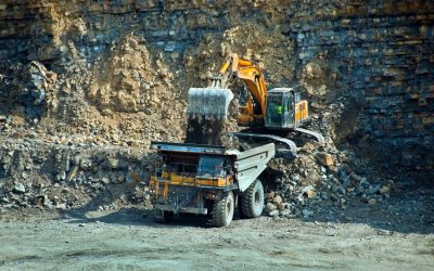 Proses Penambangan Emas Modern, Ketahui dan Pahami yuk!