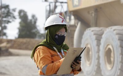 Beberapa Elemen Penting K3 Pertambangan yang Wajib Anda Tahu