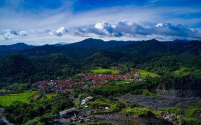 Contoh Tanggung Jawab Perusahaan Tambang Terhadap Lingkungan Pertambangan