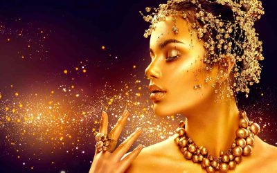 Ternyata Begini Manfaat Emas untuk Wajah, Ketahui Yuk!