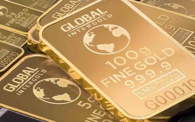 Investasi Emas Putih VS Emas Kuning,  Lebih untung Mana?