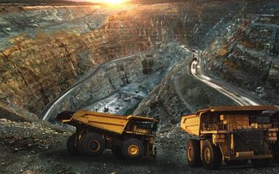 5 Cara Membuat Pertambangan Berkelanjutan