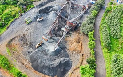 5 Tahapan Reklamasi Pertambangan yang Berwawasan Lingkungan