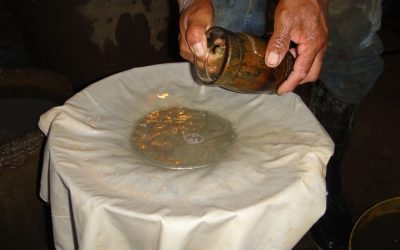 9 Tahap Proses Pengolahan Emas yang Umumnya Digunakan