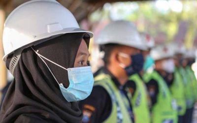 Adaptasi Kebiasaan Baru Industri Pertambangan di Indonesia