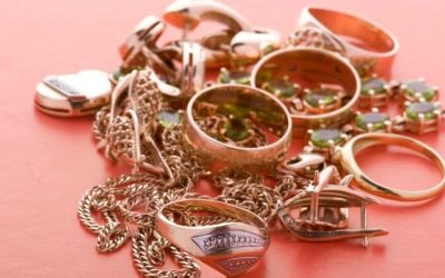 Apakah Emas Perhiasan Termasuk Investasi yang Menguntungkan?