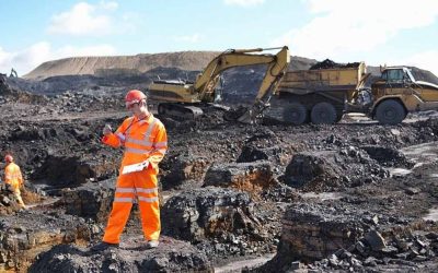 Benarkah Teknologi Pertambangan Dapat Menjaga Lingkungan?