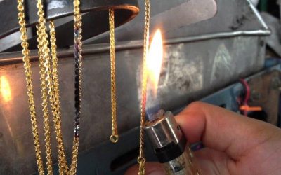 5 Cara Membedakan Emas Asli dan Palsu Secara Manual