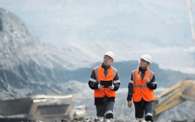 Apa yang Dilakukan oleh Mining Geology?