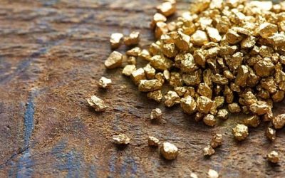 4 Daerah Ini Memiliki Kadar Emas yang Tinggi!