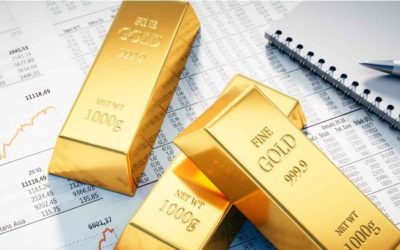 Punya Tabungan Emas? Berikut Kelebihan dan Kekurangannya