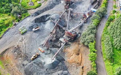 Apa Itu Green Mining dan Manfaatnya Bagi Pertambangan