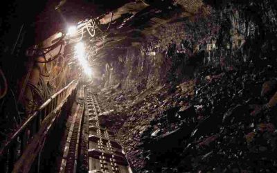 Ketahui 5 Tantangan Perencanaan Tambang pada Geologi Pertambangan