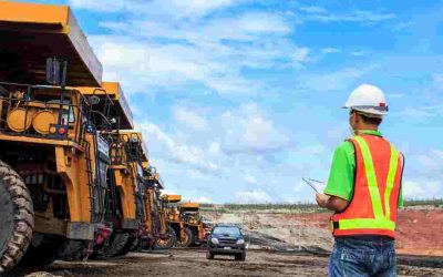 Simak 18 Tips Menjaga Keselamatan Pertambangan Berikut!