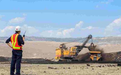 7 Cara Menghindari Kecelakaan Kerja di Industri Pertambangan
