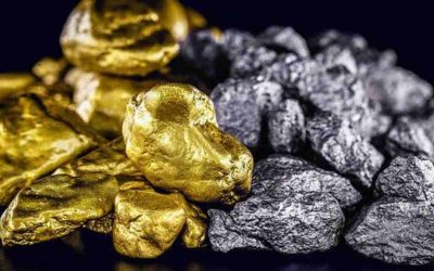 Ketahui 20 Barang Tambang di Indonesia  dan Persebarannya