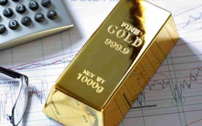 Emas Kadar 375 Setara dengan Berapa Karat? Begini Faktanya