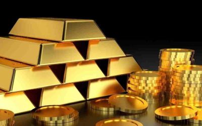 Pasti Untung!  Terapkan 5 Cara Investasi Emas Berikut