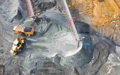 3 Kebijakan Pemerintah dalam Memanfaatkan Tailing Tambang