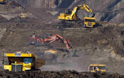 Tahapan dan Strategi Mengoptimalkan Pengelolaan Tambang