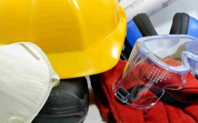 Faktor dan Tujuan Penerapan K3 di Wilayah Pertambangan