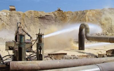 Sudahkah Anda Mengetahui  4 Tahapan Alluvial Mine?