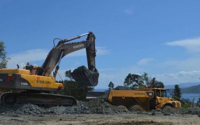 Hendak Melakukan Tambang Tertutup?  Pelajari 7 Alat ini!