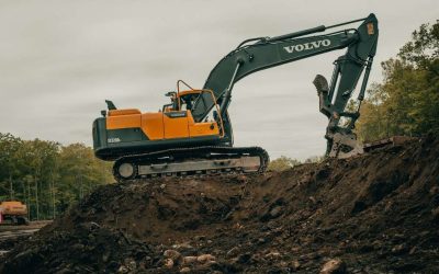 Ketahui 9 Alat alat Pertambangan yang Sering Digunakan