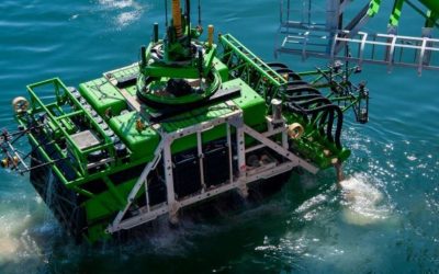 Ketahui 6 Hasil Pertambangan di Bawah Laut