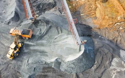 Wajib Ketahui 10 Pertambangan Emas Terbesar di Dunia Ini!