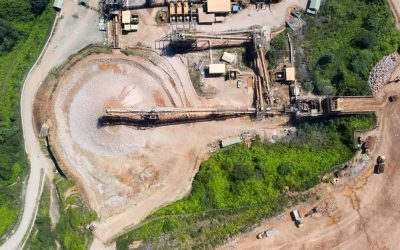 Agincourt Resources Menerapkan Pertambangan Berkelanjutan