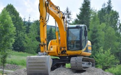 Pahami 7 Jenis Excavator  Agar Anda Tidak Salah Pilih!