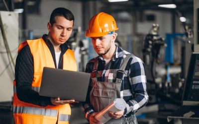 Apa Itu K3?  Apa Saja Tujuan dan Manfaatnya?