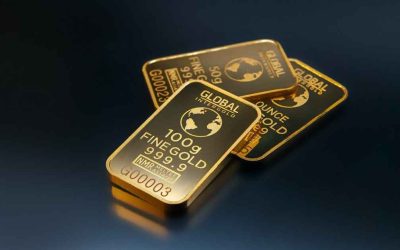 Selain Rendah Resiko, Ketahui 5 Manfaat Investasi Emas Lainnya