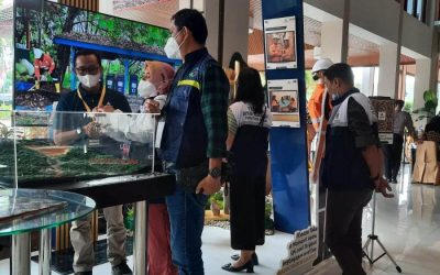 Women 20 Summit Danau Toba, Agincourt Resources Tegaskan Komitmen Keberagaman Gender