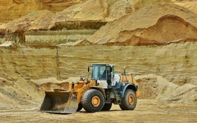 Sudahkah Anda Mengikuti Pedoman dan Regulasi Reklamasi Tambang?